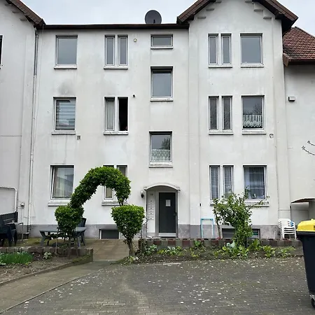 - Brackwede Apartment