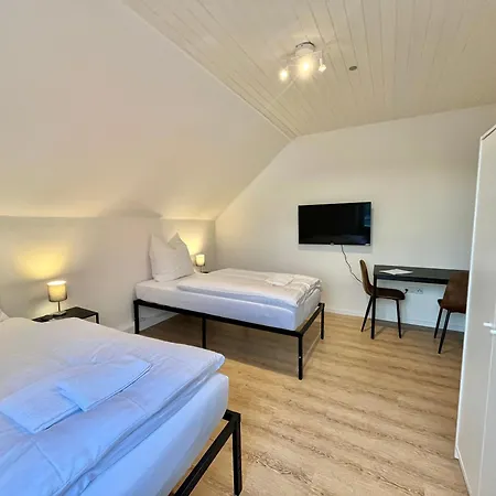 Apartment - Brackwede