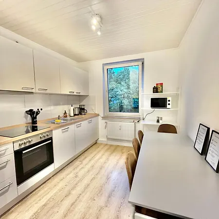 - Brackwede * ビーレフェルト