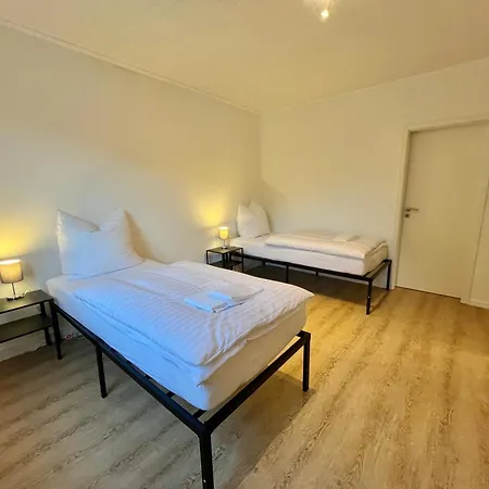 Apartment - Brackwede