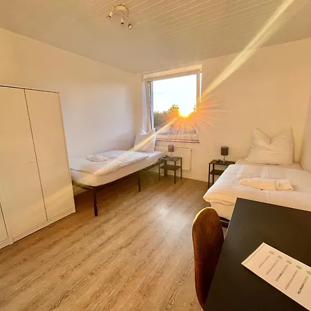 Aparties I Bielefeld - Brackwede I Top Anbindung * Bielefeld