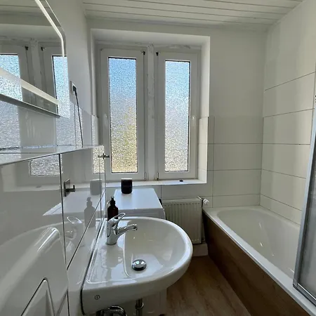 Apartamento - Brackwede
