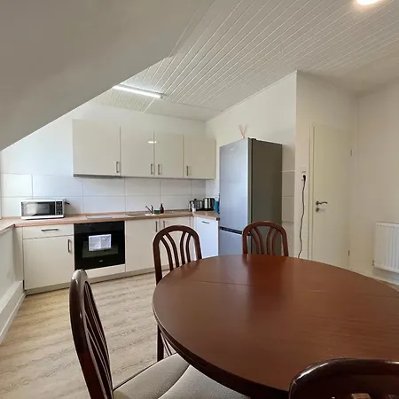 Daire Aparties I Bielefeld - Brackwede I Top Anbindung Bielefeld