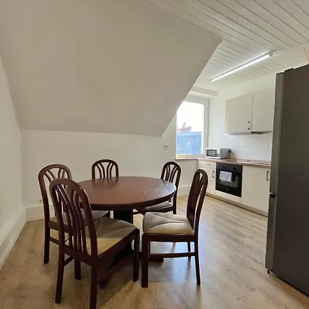 Apartment - Brackwede *