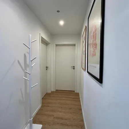 Apartment - Brackwede
