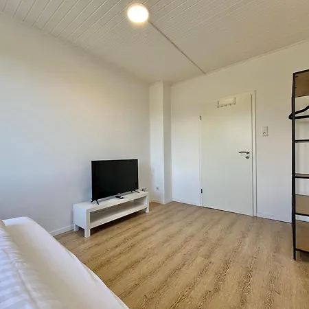 Aparties I Bielefeld - Brackwede I Top Anbindung Daire *