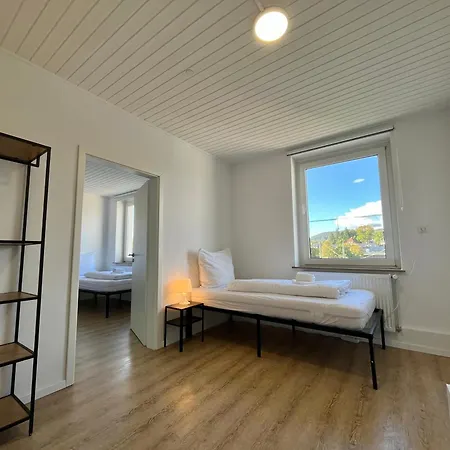 Apartment - Brackwede