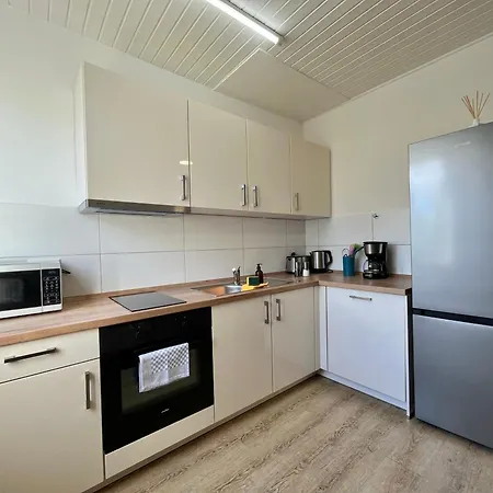 Apartment - Brackwede Bielefeld