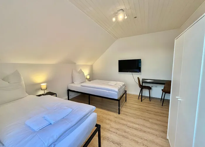 Appartamento - Brackwede