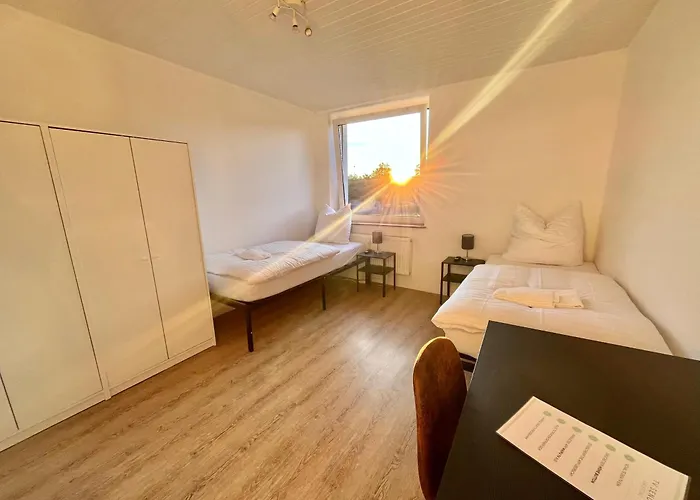 - Brackwede * Bielefeld