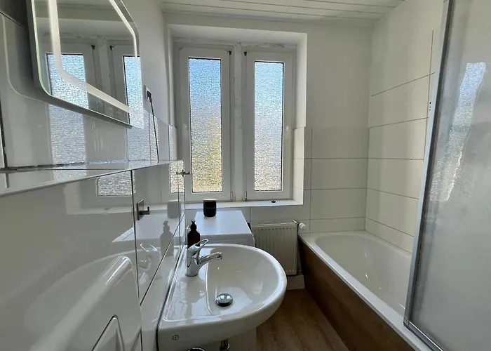 Appartamento - Brackwede