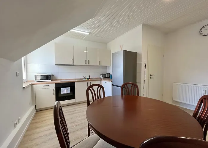 Lägenhet - Brackwede Bielefeld