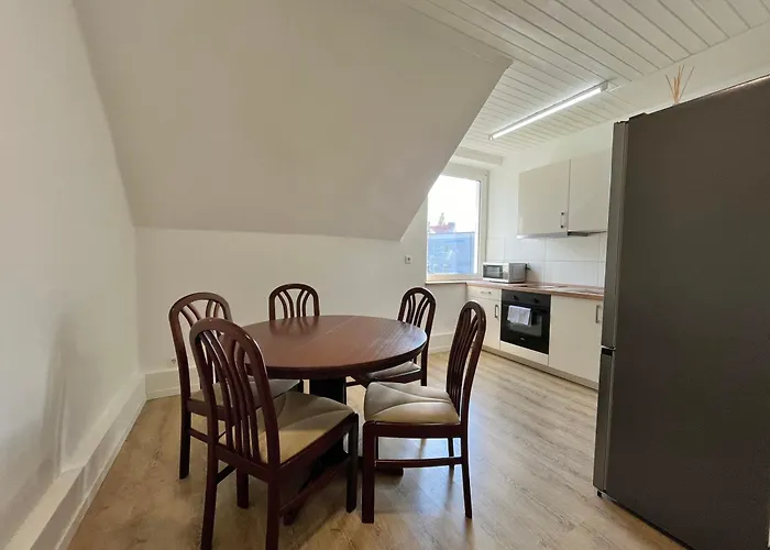 Appartamento - Brackwede *