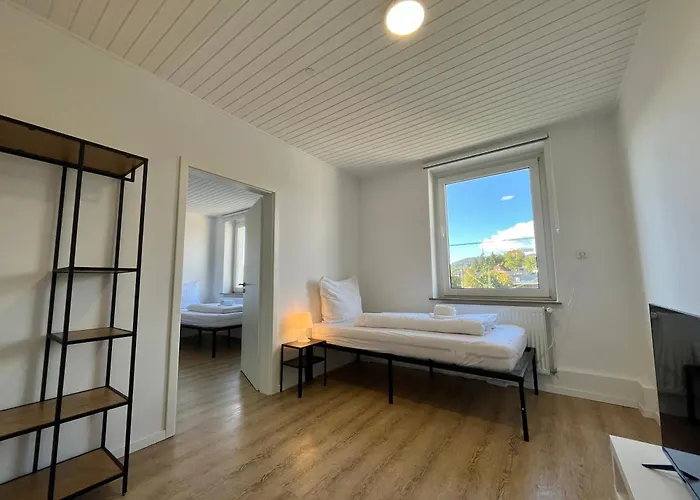 Lägenhet - Brackwede