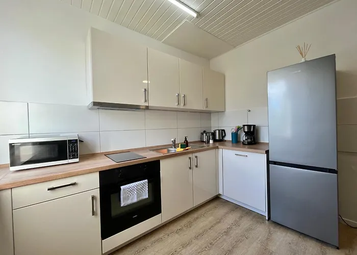 Appartamento - Brackwede Bielefeld